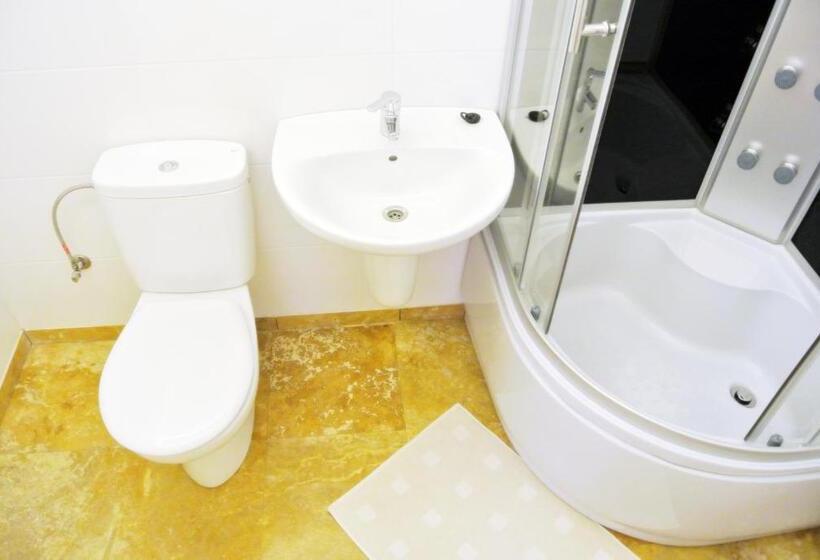 Kamienica Bankowa Residence