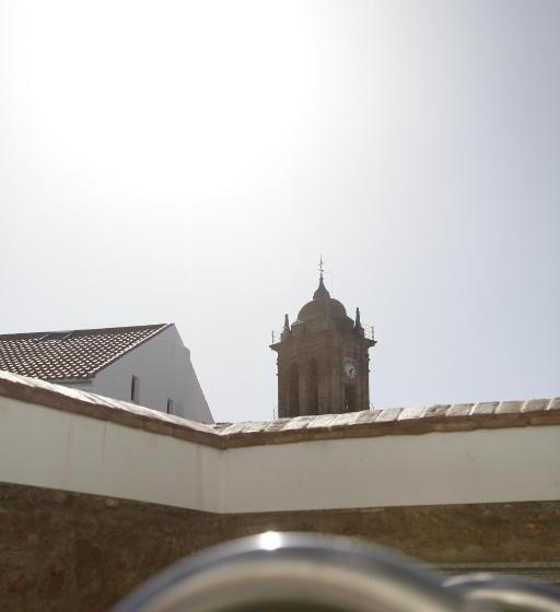 La Casa Del Médico Hotel Boutique