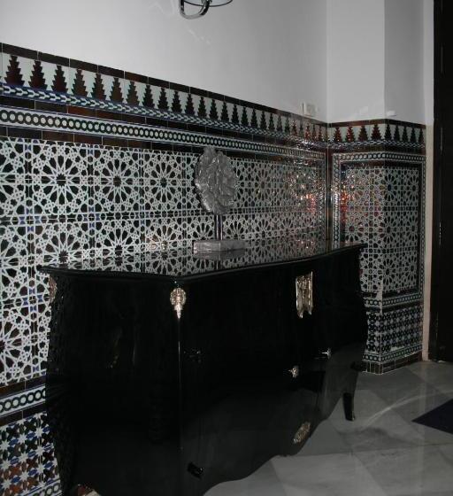 La Casa Del Médico Hotel Boutique