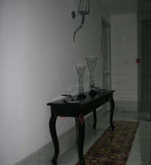 La Casa Del Médico Hotel Boutique