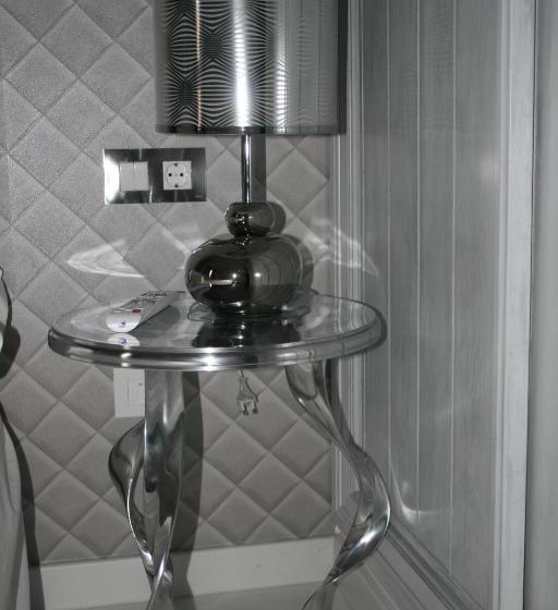 La Casa Del Médico Hotel Boutique