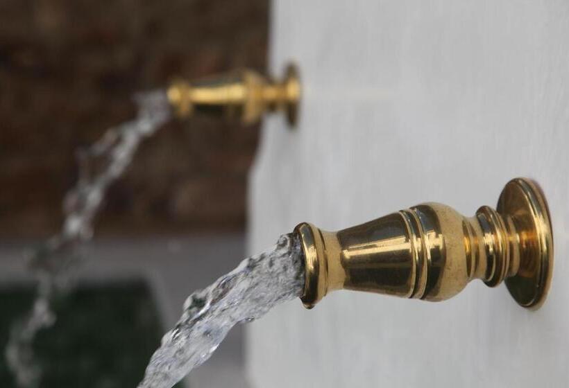 La Casa Del Médico Hotel Boutique