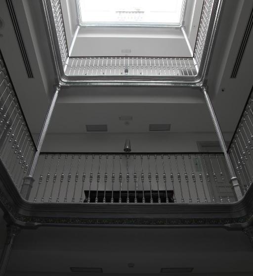 La Casa Del Médico Hotel Boutique