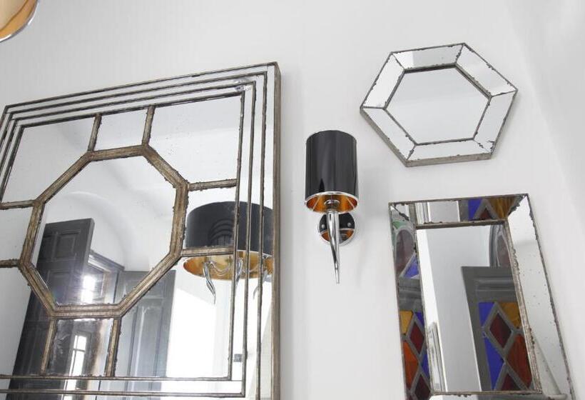 La Casa Del Médico Hotel Boutique