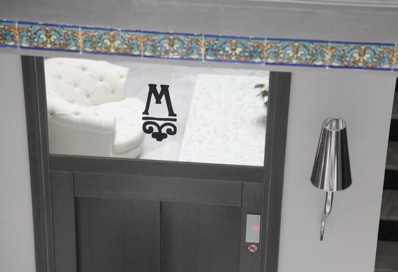 La Casa Del Médico Hotel Boutique