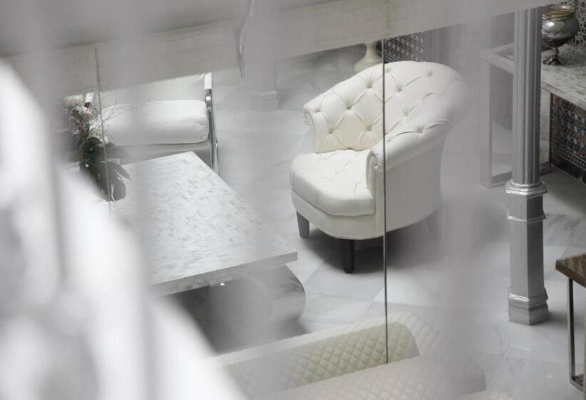 La Casa Del Médico Hotel Boutique