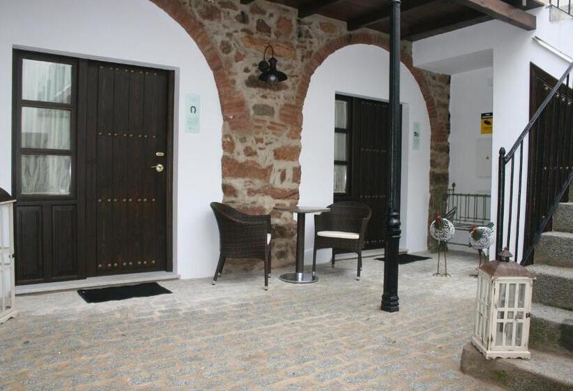 La Casa Del Médico Hotel Boutique