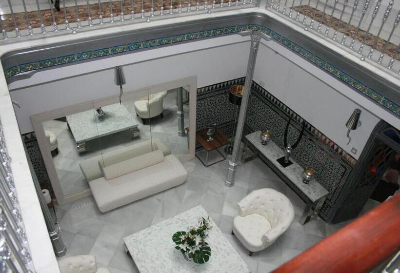 La Casa Del Médico Hotel Boutique