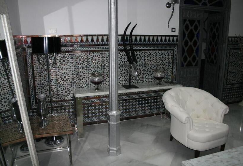 La Casa Del Médico Hotel Boutique