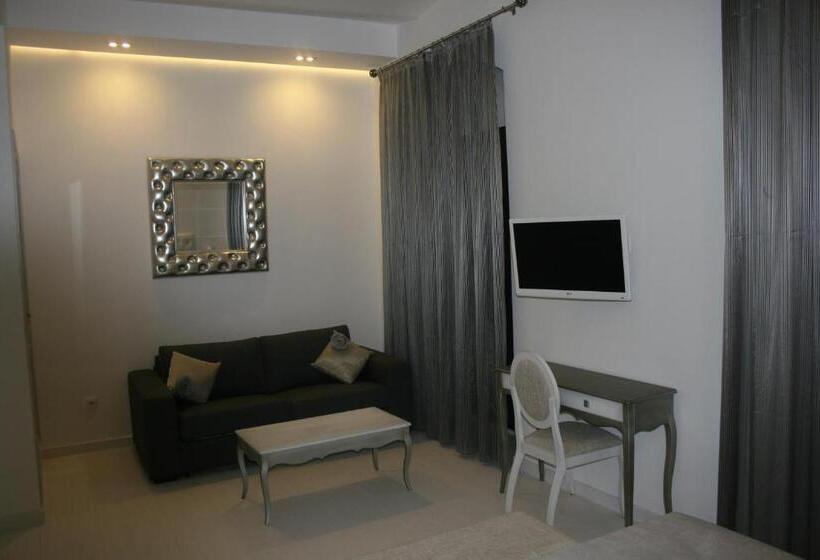 La Casa Del Médico Hotel Boutique