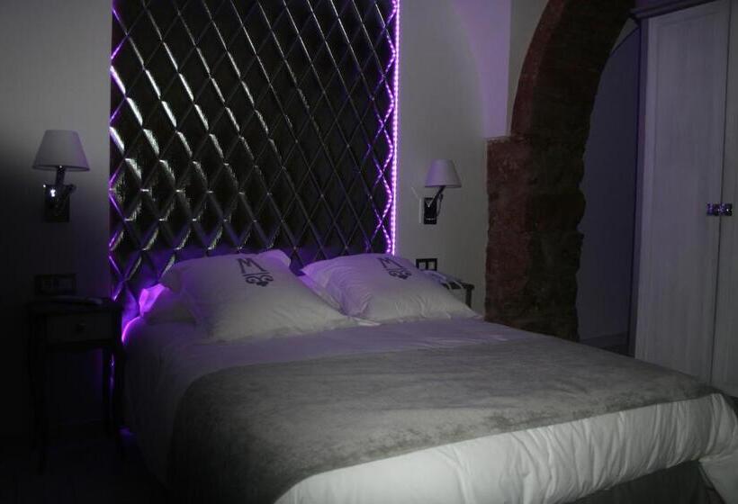 La Casa Del Médico Hotel Boutique