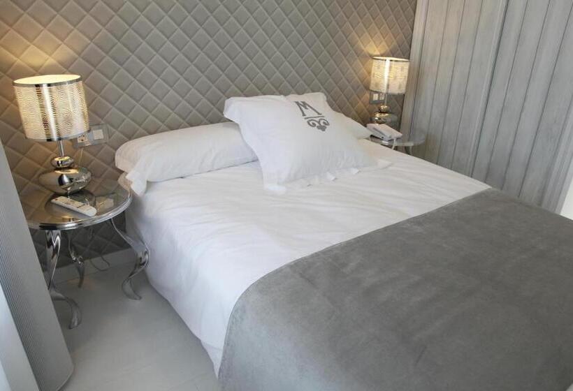 La Casa Del Médico Hotel Boutique