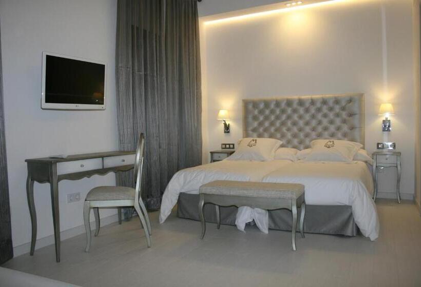 La Casa Del Médico Hotel Boutique