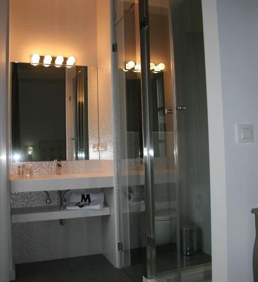 La Casa Del Médico Hotel Boutique