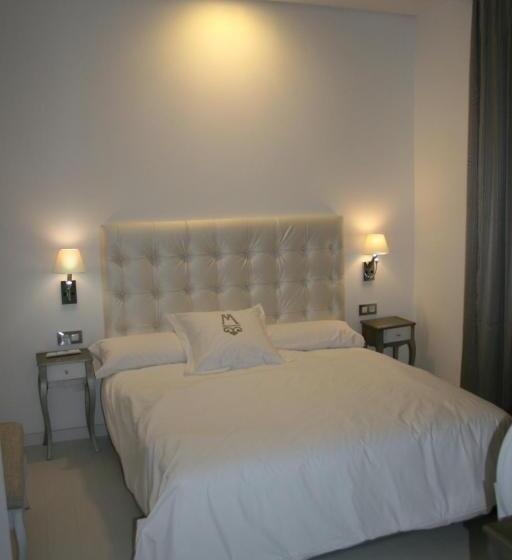 La Casa Del Médico Hotel Boutique