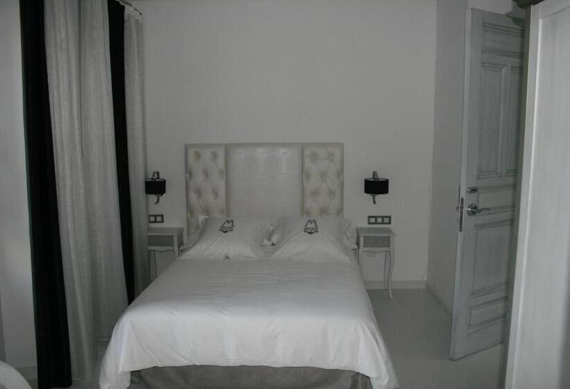 La Casa Del Médico Hotel Boutique