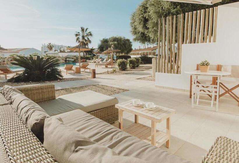 Lago Resort Menorca  Villas & Bungalows Del Lago