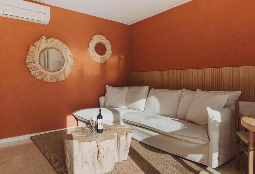 Lago Resort Menorca  Villas & Bungalows Del Lago