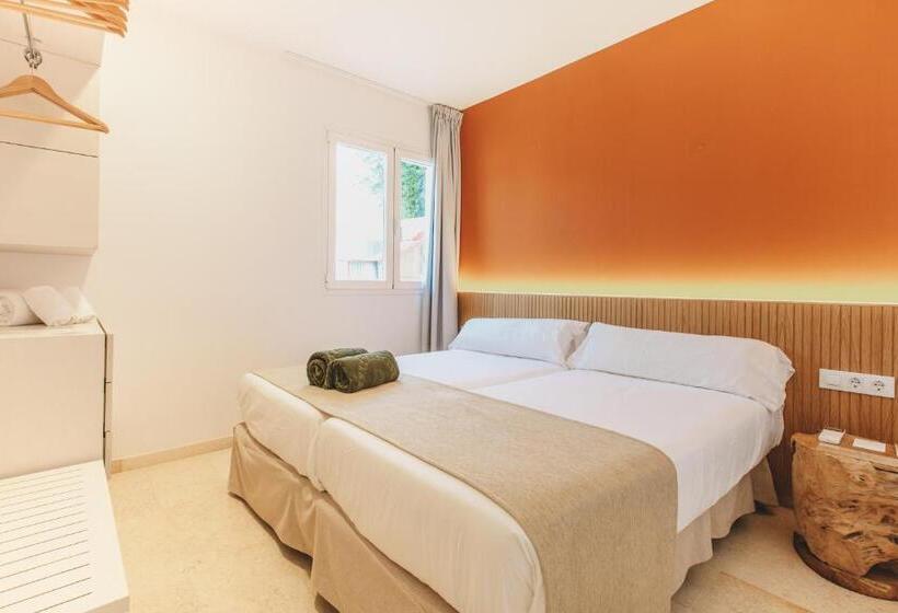 Lago Resort Menorca  Villas & Bungalows Del Lago