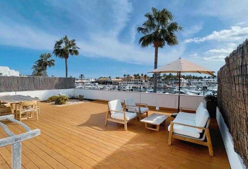 Lago Resort Menorca Villas & Bungalows Del Lago