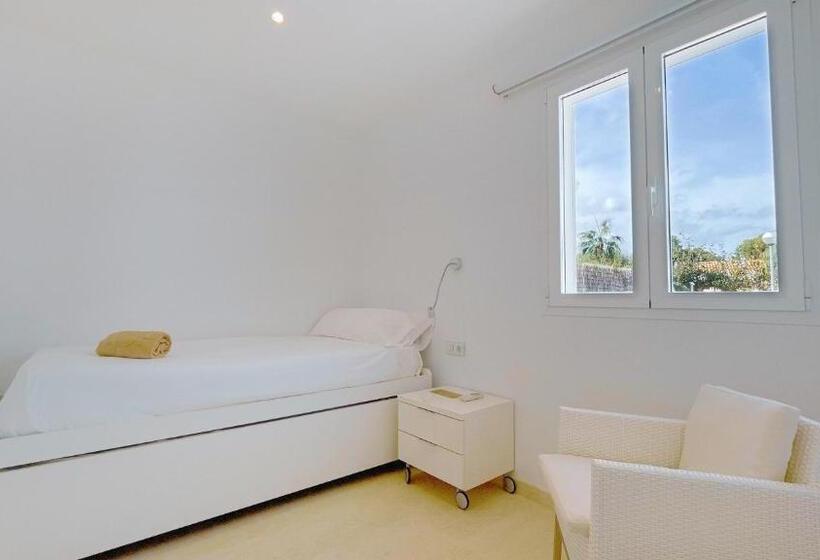 Lago Resort Menorca  Villas & Bungalows Del Lago