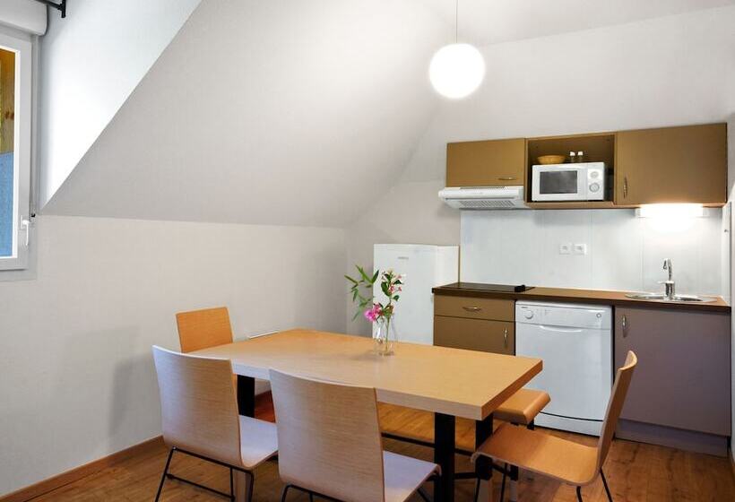 Lagrange Vacances Les Chalets D’ax