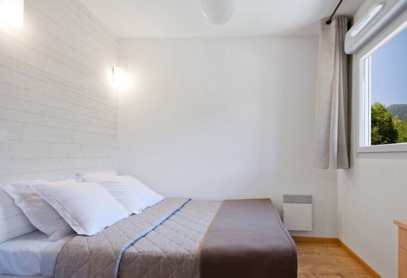 Lagrange Vacances Les Chalets D’ax