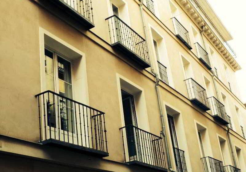 Tgh Gran Vía Apartments
