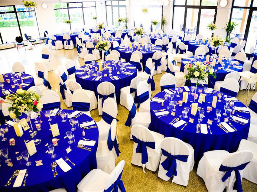 Marina Hotele Przestrzenna