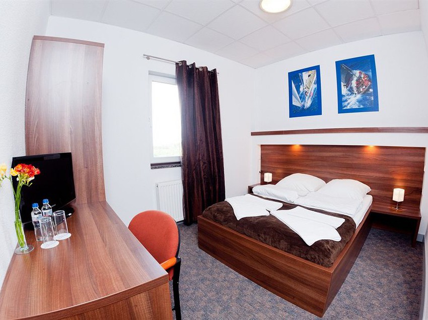 Marina Hotele Przestrzenna