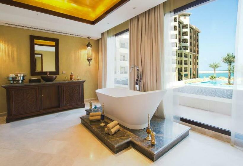 Pullman Resort Al Marjan Island