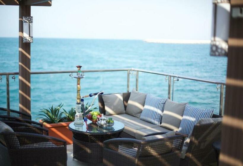 Pullman Resort Al Marjan Island