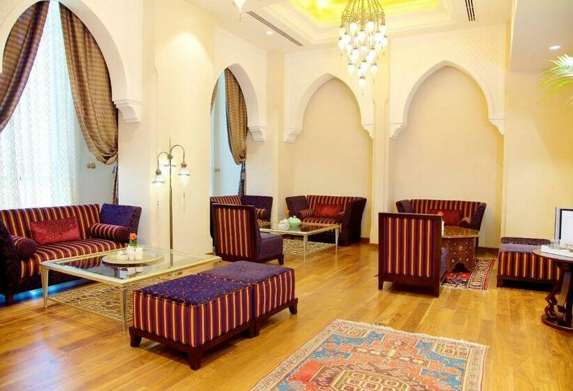 Pullman Resort Al Marjan Island