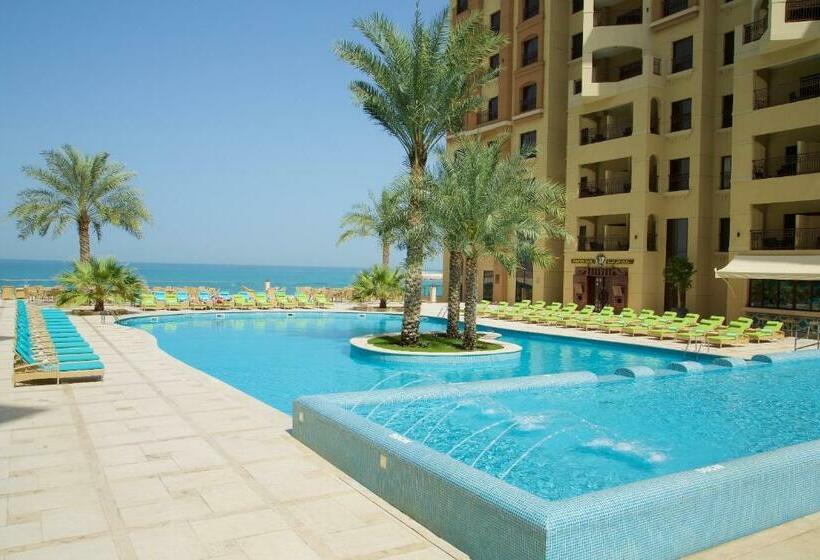 Pullman Resort Al Marjan Island