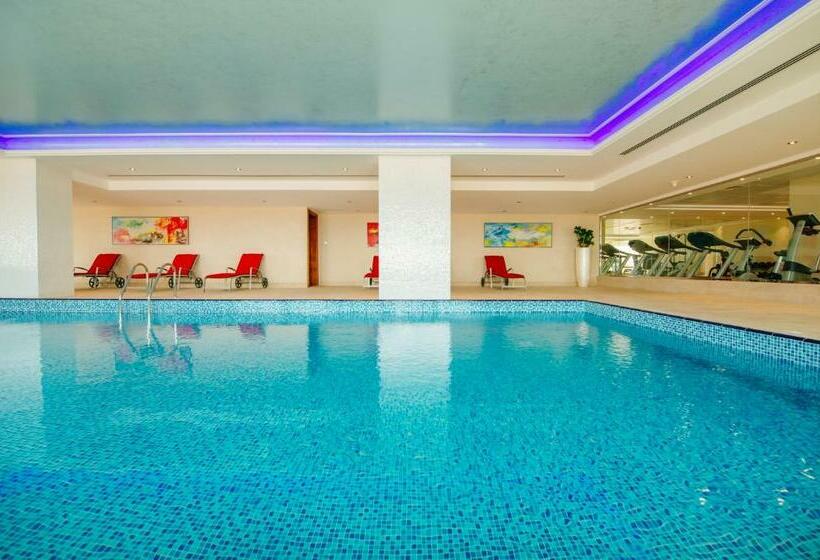 Pullman Resort Al Marjan Island