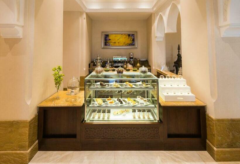 Pullman Resort Al Marjan Island