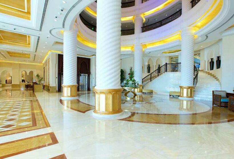 Pullman Resort Al Marjan Island