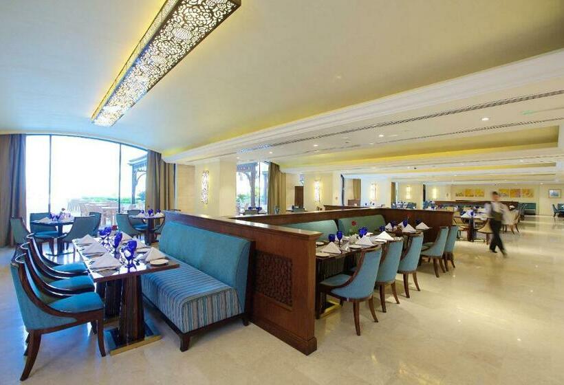 Pullman Resort Al Marjan Island