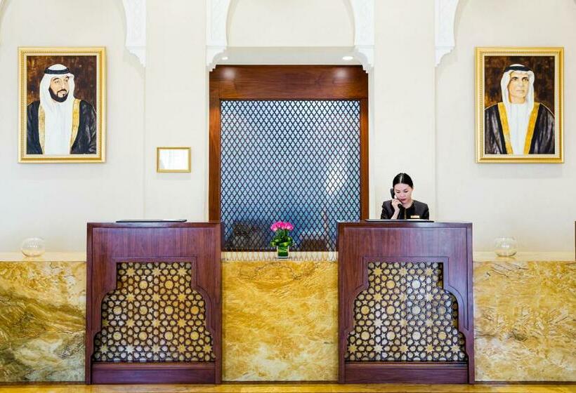 Pullman Resort Al Marjan Island