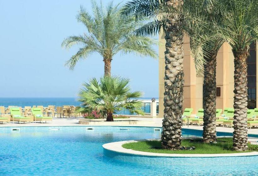 Pullman Resort Al Marjan Island