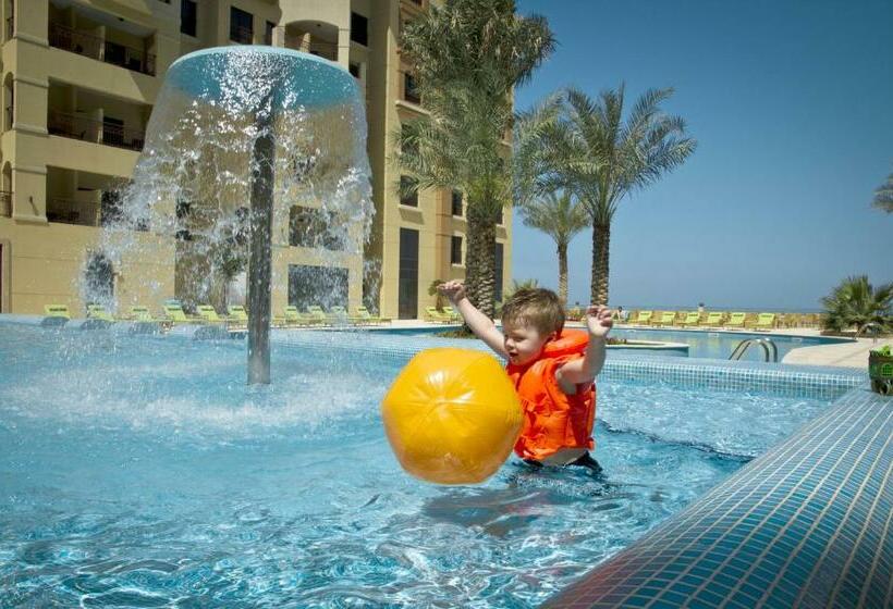 Pullman Resort Al Marjan Island
