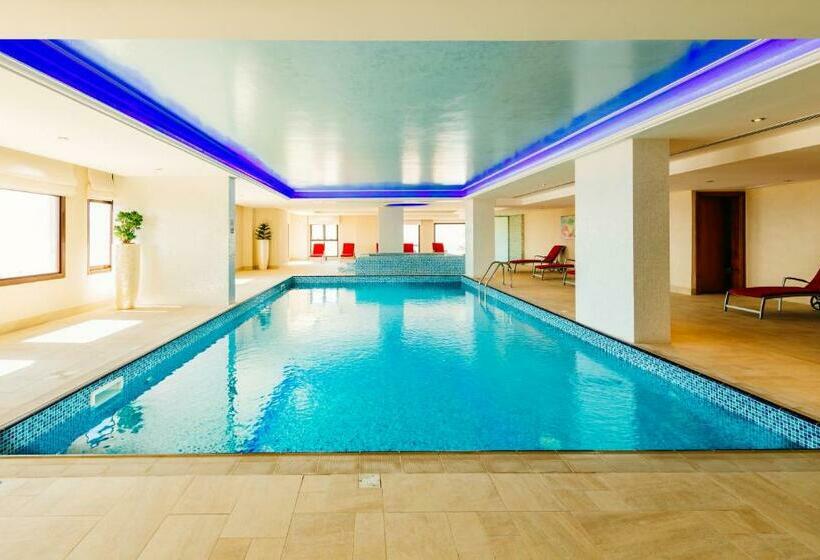 Pullman Resort Al Marjan Island