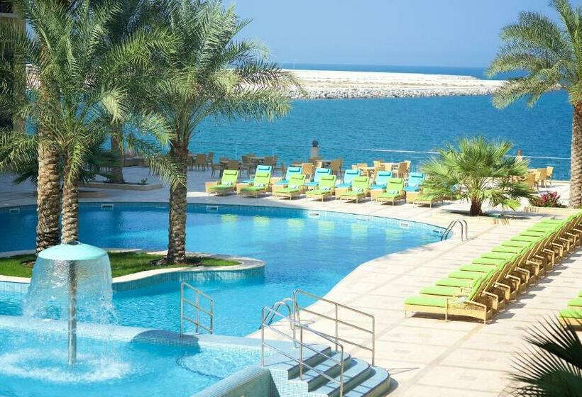 Pullman Resort Al Marjan Island