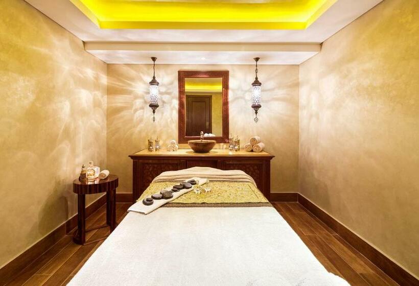 Pullman Resort Al Marjan Island