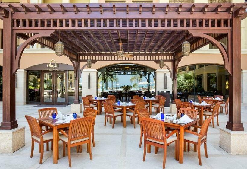 Pullman Resort Al Marjan Island