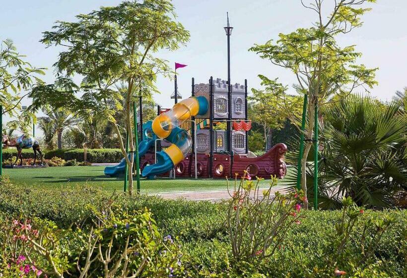 Pullman Resort Al Marjan Island