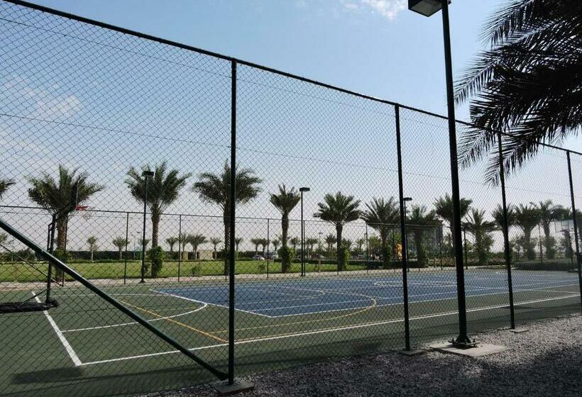 Pullman Resort Al Marjan Island