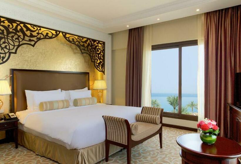 Pullman Resort Al Marjan Island