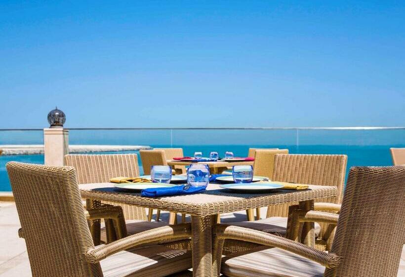 Pullman Resort Al Marjan Island