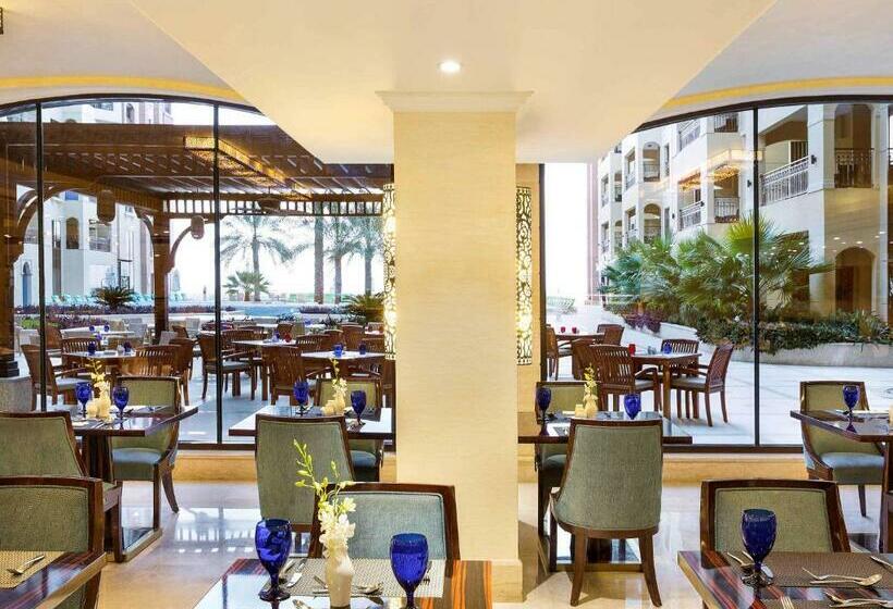 Pullman Resort Al Marjan Island